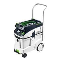 FESTOOL Absaugmobil CLEANTEC CTM 48 E