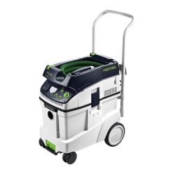 FESTOOL Absaugmobil CLEANTEC CTM 48 E AC