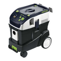 FESTOOL Absaugmobil CLEANTEC CTL 48 E LE EC B22