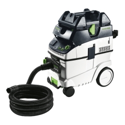 FESTOOL Absaugmobil CLEANTEC CTL 36 E AC-PLANEX