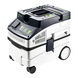 FESTOOL Absaugmobil CLEANTEC CT 15 E