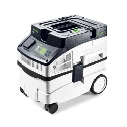 FESTOOL Absaugmobil CLEANTEC CT 15