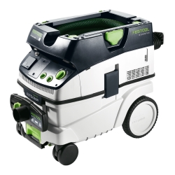 FESTOOL Absaugmobil CLEANTEC CTL 26 E AC RENOFIX