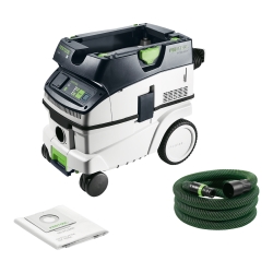 FESTOOL Absaugmobil CLEANTEC CTL 26 EI