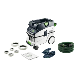 FESTOOL Absaugmobil CLEANTEC CTL 26 EI-FLR