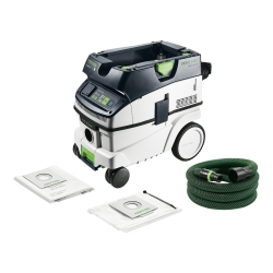 FESTOOL Absaugmobil CLEANTEC CTL 26 EI AC