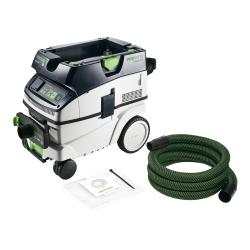 FESTOOL Absaugmobil CLEANTEC CTL 26 EI AC-RENOFIX