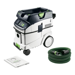 FESTOOL Absaugmobil CLEANTEC CTL 36 EI