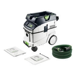 FESTOOL Absaugmobil CLEANTEC CTL 36 EI AC