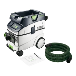 FESTOOL Absaugmobil CLEANTEC CTL 36 EI AC-RENOFIX