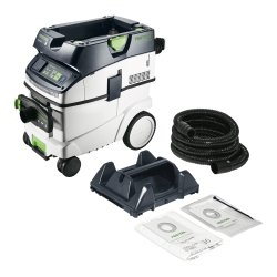 FESTOOL Absaugmobil CLEANTEC CTL 36 EI AC-PLANEX