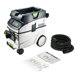 FESTOOL Absaugmobil CLEANTEC CTL 36 EI AC-LHS