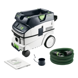 FESTOOL Absaugmobil CLEANTEC CTM 26 EI