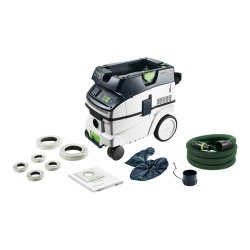 FESTOOL Absaugmobil CLEANTEC CTM 26 EI-FLR