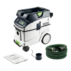 FESTOOL Absaugmobil CLEANTEC CTM 36 EI