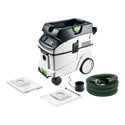 FESTOOL Absaugmobil CLEANTEC CTM 36 EI AC