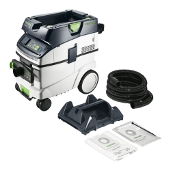 FESTOOL Absaugmobil CLEANTEC CTM 36 EI AC-PLANEX