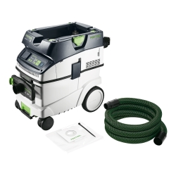 FESTOOL Absaugmobil CLEANTEC CTM 36 EI AC-RENOFIX