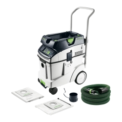 FESTOOL Absaugmobil CLEANTEC CTM 48 EI AC