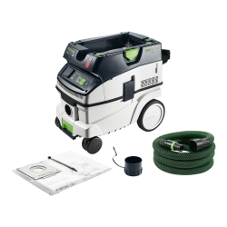 FESTOOL Absaugmobil CLEANTEC CTH 26 EI