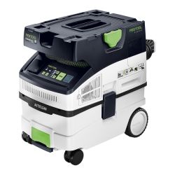 FESTOOL Absaugmobil CLEANTEC CTM MIDI I AC