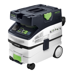 FESTOOL Absaugmobil CLEANTEC CTH MIDI I AC
