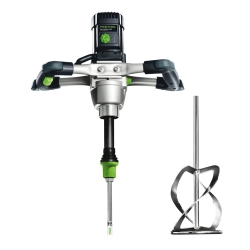 FESTOOL Rührwerk MX 1200/2 (Modell 2019)