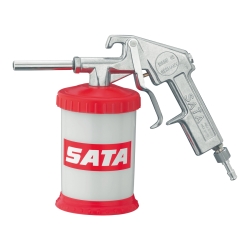 SATA SGE-Pistole