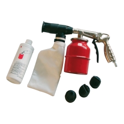 famo Sandblasting Kit