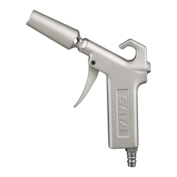 SATA blow gun Ausblaspistole