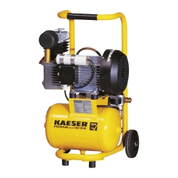 KAESER Kompressoren Premium Compact