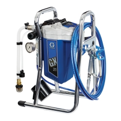 GRACO GX 21