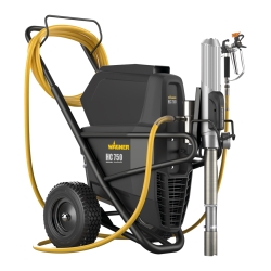 WAGNER HeavyCoat 750 E