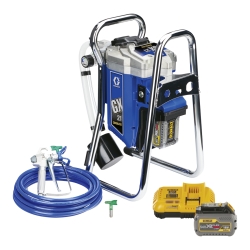 GRACO GX 21 Cordless