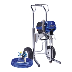 GRACO Ultra 495 XT HiBoy