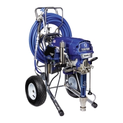 GRACO Mark X HD ProContractor