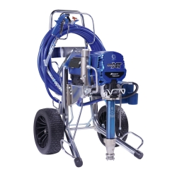 GRACO Mark VII XT HD 3-in-1 ProContractor