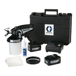 GRACO ToughTek HP110