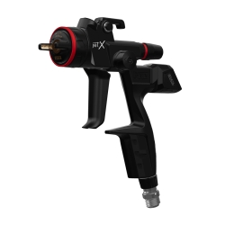 SATA jet X HVLP DIGITAL PRO