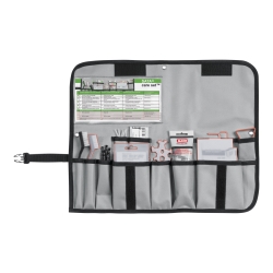 SATA care set Reinigungstasche