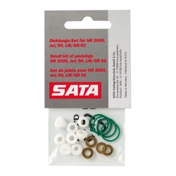 SATA Dichtungs-Set für Lackierpistolen