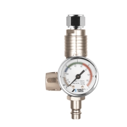 ANEST IWATA HVC-2 Druckregler