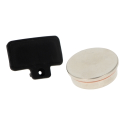 SATA Batterie-Set für adam X