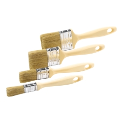Schuller MERCATO L Flachpinsel-Set