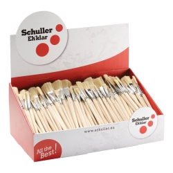 Schuller MAESTRO EP SET Lackpinsel-Container, 216-tlg