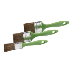 Schuller TIMBER M SET Lasurpinsel