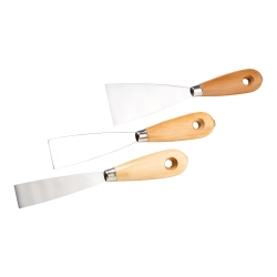 Schuller KAI Malerspachtel-Set