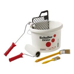 Schuller TOPJOB 6 Malerset