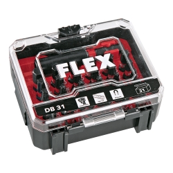 FLEX Bitset DB 31