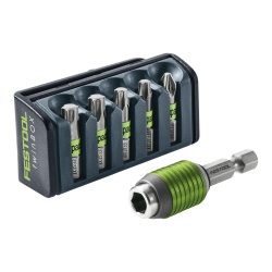 FESTOOL Bitkassette BT-IMP SORT3 für Akku-Schlagschrauber TID 18